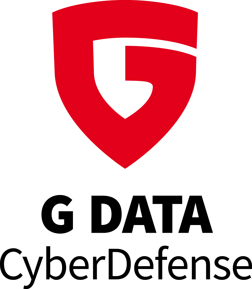 G DATA CyberDefense Logo SQ